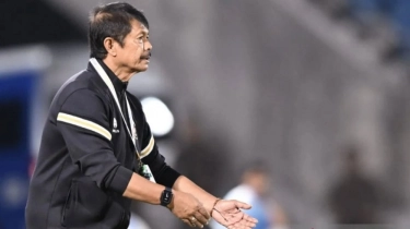 Rapor Merah Timnas Indonesia U-22: Indra Sjafri Lebih Buruk dari Gerald Vanenburg