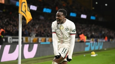 Rekrutan Rp1,15 T Chelsea Panen Hujatan Usai Tumpul saat Lawan Tim League One