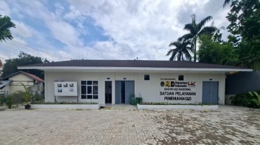 SPPG Turut Berkontribusi pada Perputaran Ekonomi Lokal