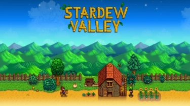 Update Terbaru Stardew Valley 1.7: Bocoran Ladang Baru hingga Tanggal Rilis