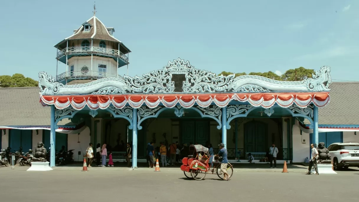 Mau Liburan Singkat tapi Berkesan? Ini 8 Wisata Kota Favorit di Solo