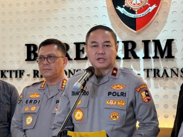 Mutasi 1.068 Pamen dan Pati, Kapolri Tugaskan Puluhan Polwan Isi Jabatan Strategis, Ini Daftarnya