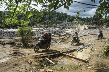 Pemulihan Bencana Sumatera-Aceh Kerja Berat, Rakyat Diminta Hindari Konflik 