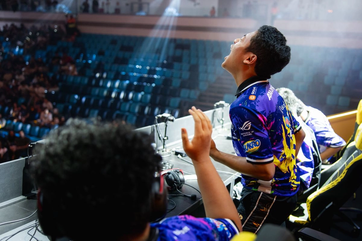 10 Turnamen E-sports Paling Populer Tahun 2025, ''Mobile Legends'' dan ''League of Legends'' Dominan