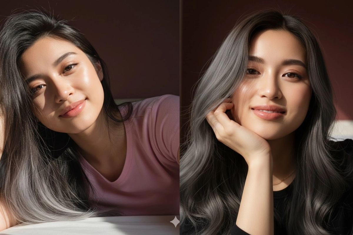 20 Prompt Gemini AI untuk Selfie Natural, Hasilnya Mirip Foto Asli