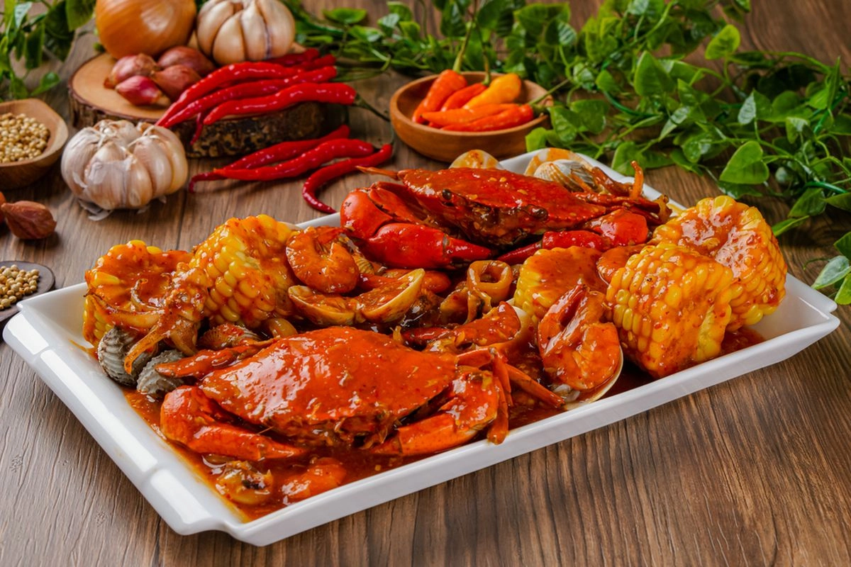 5 Tempat Makan Seafood di Pinggir Pantai: Jakarta, Yogyakarta, Bali