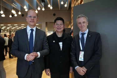 Apresiasi Ketua NOC Indonesia atas Capaian Emas di SEA Games 2025