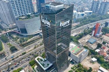 Bank Mandiri (BMRI) Tebar Dividen Interim Rp 100 per Saham