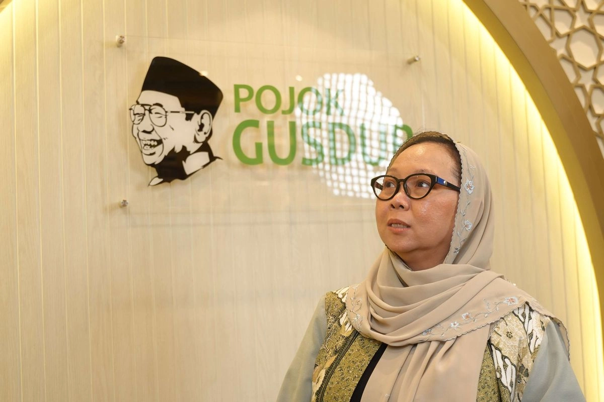 Haul Gus Dur ke-16 Angkat Tema “Dari Rakyat, Oleh Rakyat, untuk Rakyat”