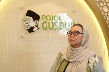 Haul Gus Dur ke-16 Angkat Tema “Dari Rakyat, Oleh Rakyat, untuk Rakyat”