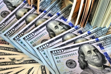 Jelang Akhir Tahun, Modal Asing Masuk RI Sebesar Rp 240 Miliar Selama Sepekan