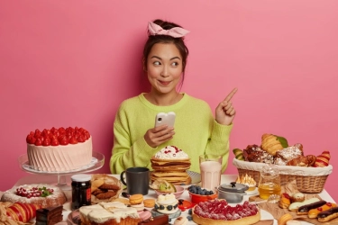 Kenapa Ada Orang Makan Banyak tapi Tetap Langsing? Ini Kata Dokter Gizi