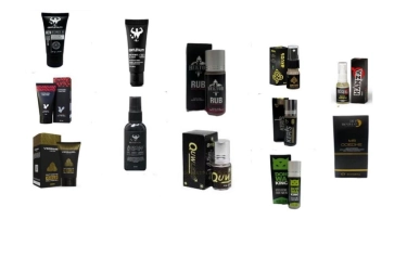 Klaim Tingkatkan Fungsi Vital Pria, BPOM Cabut Izin 13 Produk Kosmetik