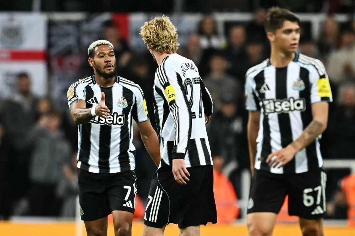 Prediksi Skor Newcastle Vs Chelsea di Liga Inggris 2025-2026