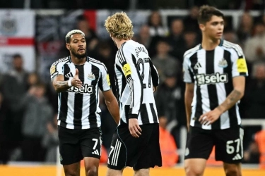 Prediksi Skor Newcastle Vs Chelsea di Liga Inggris 2025-2026