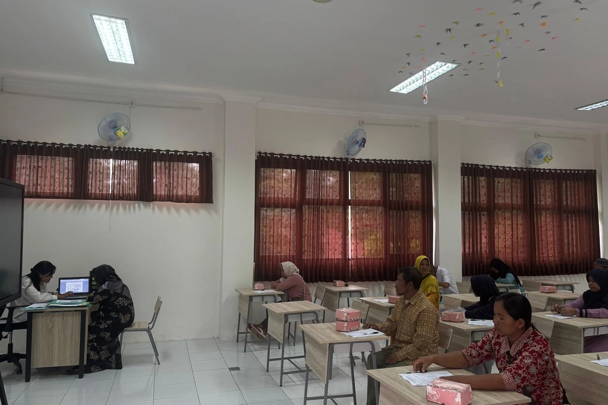 Rapor Pertama Siswa Sekolah Rakyat, Jalan Meraih Mimpi Itu Kembali Ada