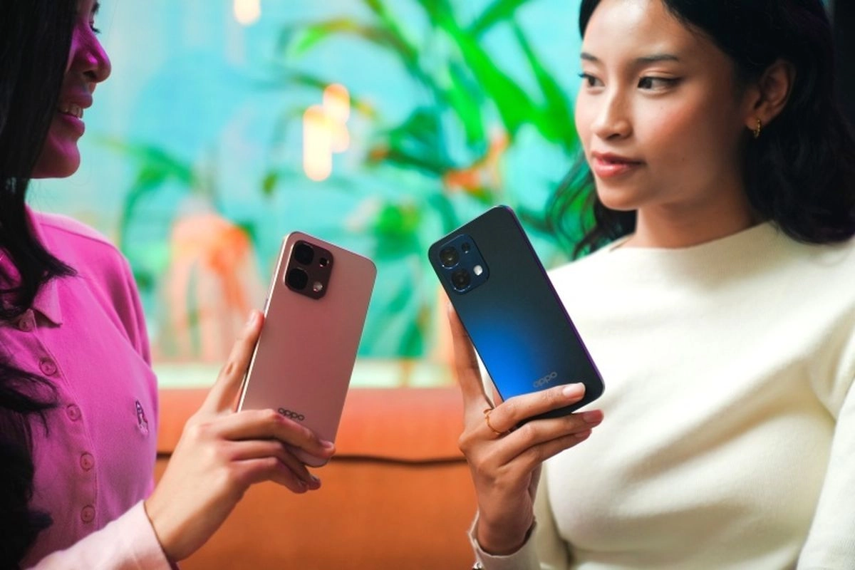 Tabel Spesifikasi Oppo A6 di Indonesia, Harga Rp 2 Jutaan