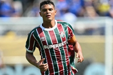 Thiago Silva Resmi ke FC Porto Usai Gagal ke AC Milan dan Chelsea
