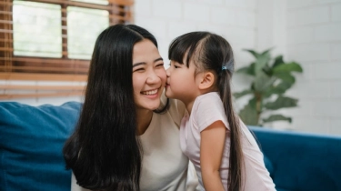 30 Link Twibbon Hari Ibu Tema Haru dan Lucu Bisa Langsung Digunakan