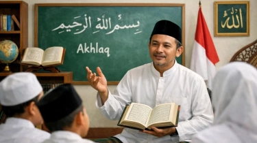 AKGTK 2025 Akhir Desember: Jadwal Lengkap dan Persiapan Bagi Guru Madrasah