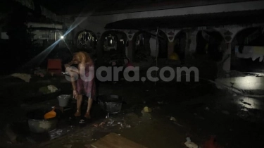 Bahlil Ungkap Update Terkini Pemulihan Jaringan Listrik Aceh: 4 Kabupaten Pemadaman Bergilir