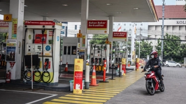 Kementerian ESDM Larang SPBU Swasta Stop Impor Solar di 2026