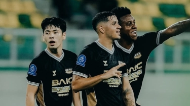 Prediksi Dewa United vs Persis Solo di Super League 20 Desember 2025