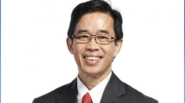 Zulkifli Zaini Jadi Komisaris Bank Mandiri, Ini Susunan Pengurus Baru