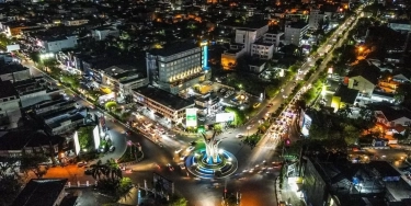 80 Persen Menara BTS di Aceh Beroperasi kembali, Pemerintah Fokus Wilayah Terisolasi