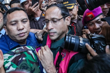 Kasus Chromebook Disebut Rugikan Negara Rp 2,1 Triliun, Unsur Niat Jahat jadi Sorotan