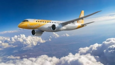 Maskapai Gelar Diskon Tiket Rute Internasional, Jakarta–Bangkok hingga Kuala Lumpur Lagi Murah