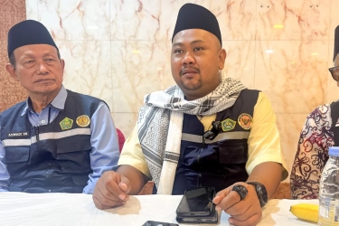 Megawati Tunjuk Gus Yani Nakhodai PDIP Gresik