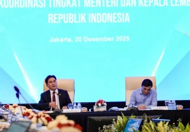Pasca Putusan MK, Pemerintah Siapkan PP Atur Penempatan Polri