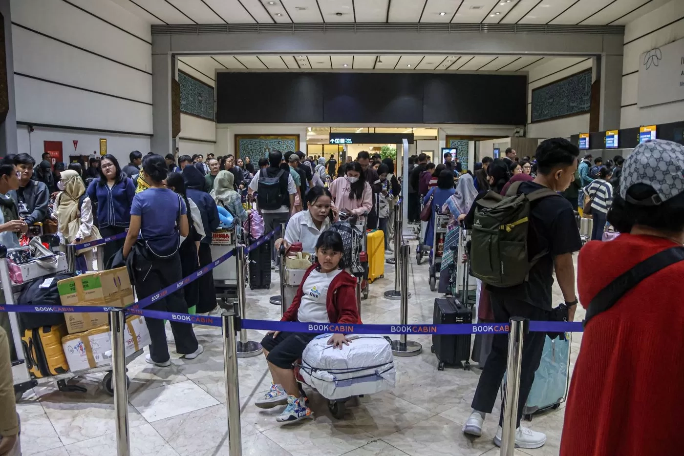 Tiket Pesawat Diskon hingga 14 Persen Selama Nataru, Ini Daftar Harga di Rute Jakarta-Surabaya dan Jakarta-Denpasar