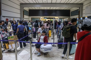 Tiket Pesawat Diskon hingga 14 Persen Selama Nataru, Ini Daftar Harga di Rute Jakarta-Surabaya dan Jakarta-Denpasar