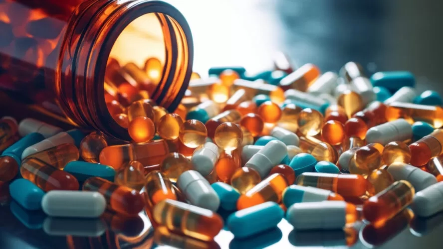 Viral Jadi ‘Obat Dewa’, BPOM Ingatkan Masyarakat Tak Sembarangan Gunakan Deksametason, Dampaknya Ngeri!