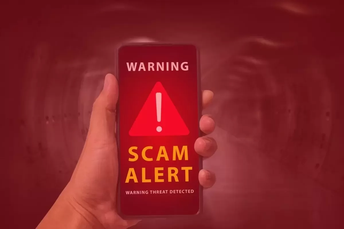 Waspada Penipuan Mengintai selama Libur Nataru, Simak 5 Tips Aman Bertransaksi Digital