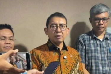 Fadli Zon: 100 Cagar Budaya Rusak Akibat Banjir Sumatera