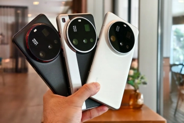 HP Flagship Xiaomi 17 Ultra Rilis Minggu Depan, Ini Bocoran Spesifikasinya