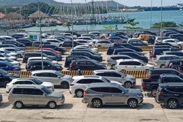 Libur Telah Tiba! Ratusan Ribu Kendaraan Tinggalkan Jabodetabek