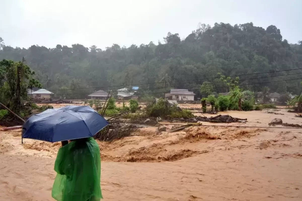 Lima Perusahaan Tambang di Sumbar Disegel, Ini Daftar Pelanggarannya