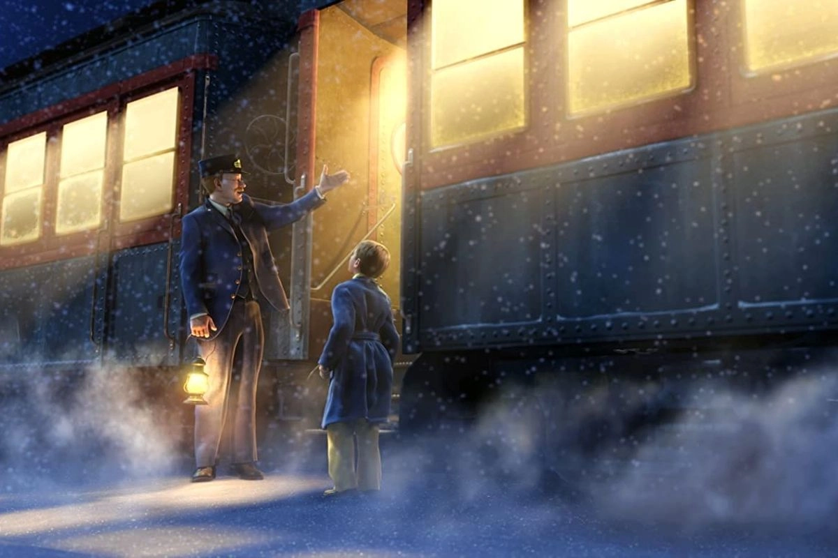 Menonton Ulang The Polar Express, Banyak Detail Kecil yang Baru Terasa