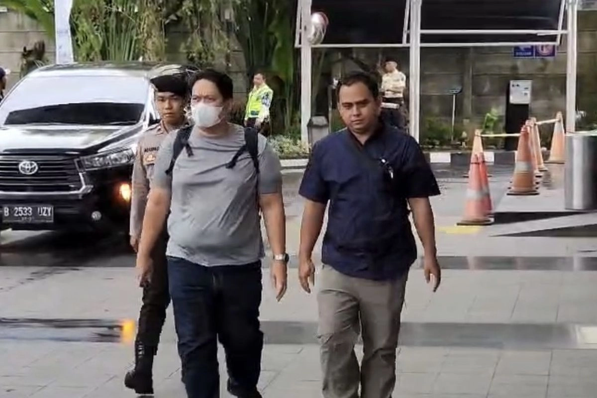 OTT Jaksa di Banten dan Kalsel, Komjak: Harus Dipidana dan Dipecat!