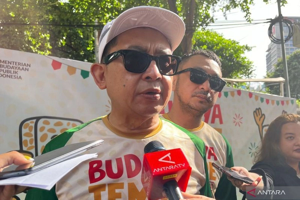 Pemerintah Siapkan Rp 12 Miliar Perbaiki Cagar Budaya di Banjir Sumatera