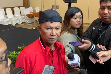 Said Abdullah Minta Kader PDI Perjuangan Serap Aspirasi Gen Z dan Gen Alpha