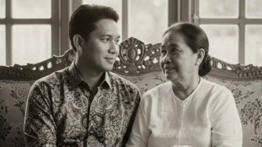 10 Prompt Gemini AI Edit Foto Bersama Ibu, Siap Pakai untuk Rayakan Hari Ibu Besok