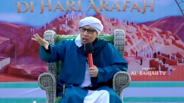 Apa Saja Amalan Selama Bulan Rajab? Ini Kata Buya Yahya