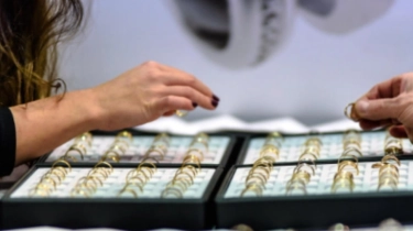 Harga Emas Hari Ini Naik Lagi, UBS dan Galeri24 di Pegadaian Makin Mengkilap