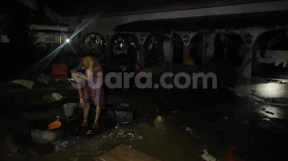 PLN Sebut Listrik di Aceh Kembali Normal, Akses Rumah Warga Mulai Disalurkan