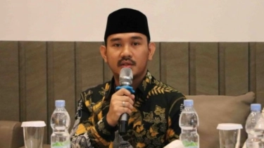 Punya Kekayaan Rp76 M, Ini Pekerjaan Ade Kuswara Sebelum Jabat Bupati Bekasi